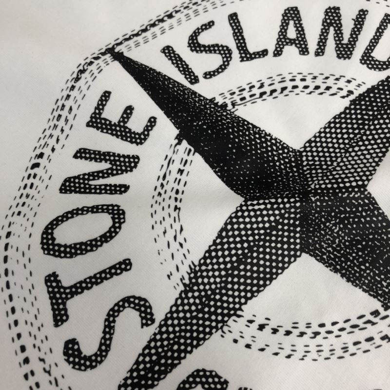 Stone Island T-Shirts